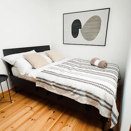 Regiment 4 Appartamento *