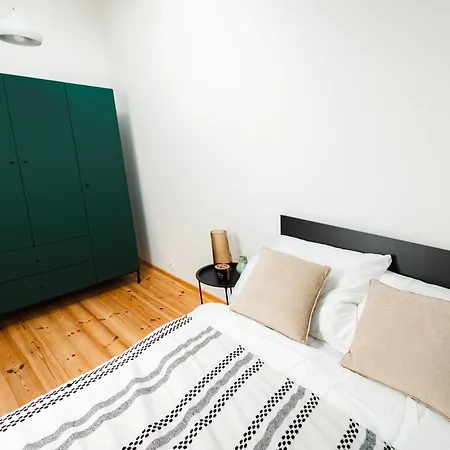 Regiment 4 Apartment Gniezno